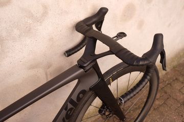 Used Cervélo S5 - Only Frame Kit 2023 Road & Gravel, Black — image 2 of 5