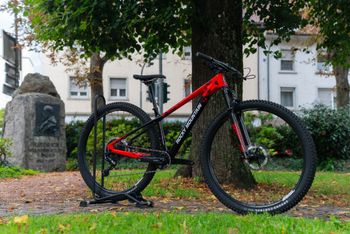 Used Rocky Mountain Vertex Carbon 90 2019 2019 MTB
