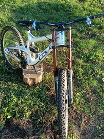 Used GT Fury 27, 5 2016 MTB