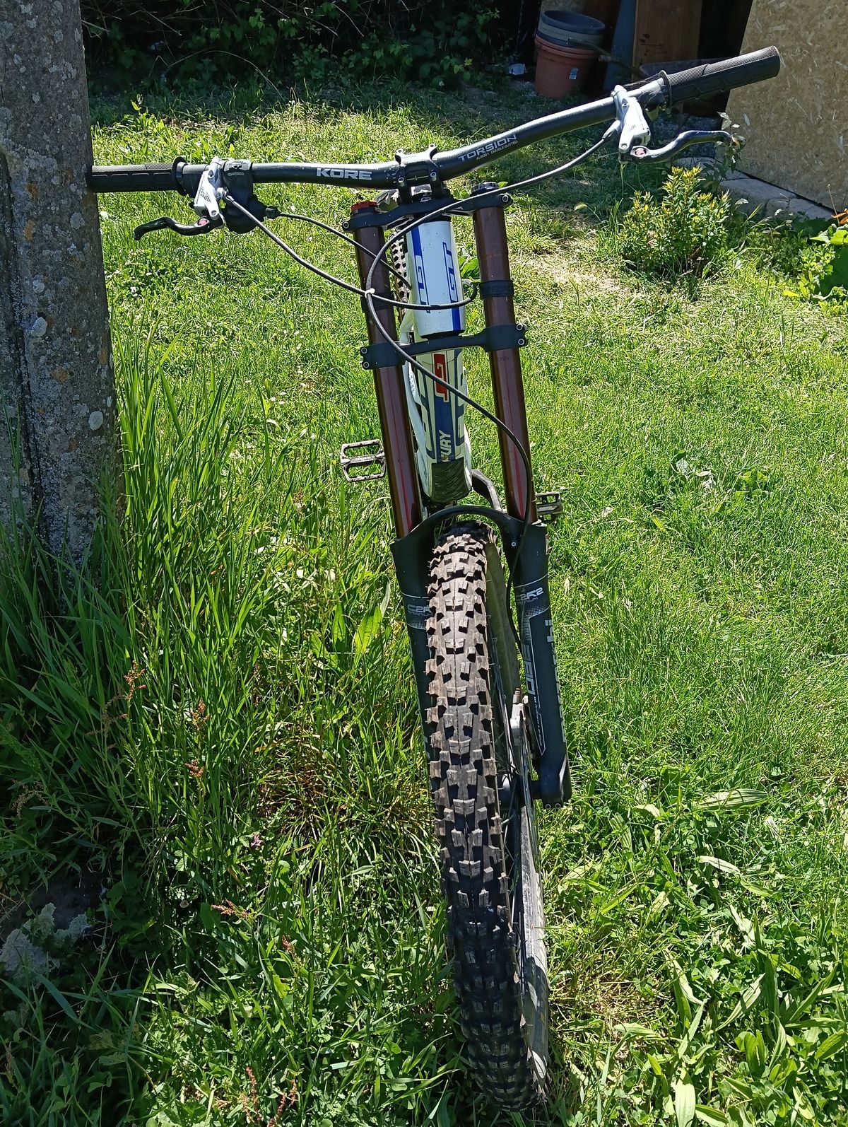 GT Fury 27,5 | buycycle
