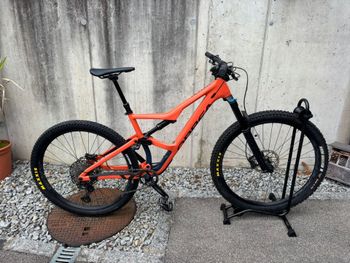 Used Orbea OCCAM H20 2020 2020 MTB