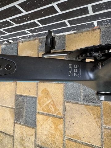 Used Trek Madone SLR 9 2019 Road & Gravel, Black — image 8 of 13