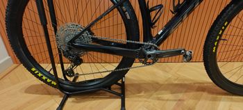 Used Scott Scale 930 blue 2024 2024 Mountainbike, Blue, 29 — image 11 of 24