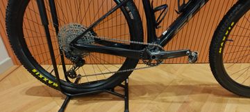 Used Scott Scale 930 blue 2024 2024 Mountainbike, Blue, 29 — image 11 of 24