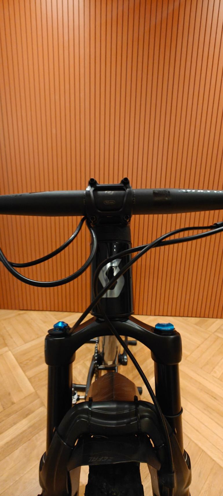 Used Scott Scale 930 blue 2024 2024 Mountainbike, Blue, 29 — image 13 of 24