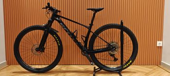 Used Scott Scale 930 blue 2024 2024 Mountainbike, Blue, 29 — image 2 of 24