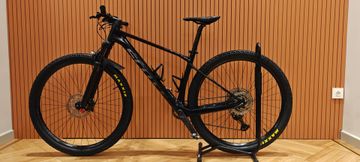 Used Scott Scale 930 blue 2024 2024 Mountainbike, Blue, 29 — image 2 of 24