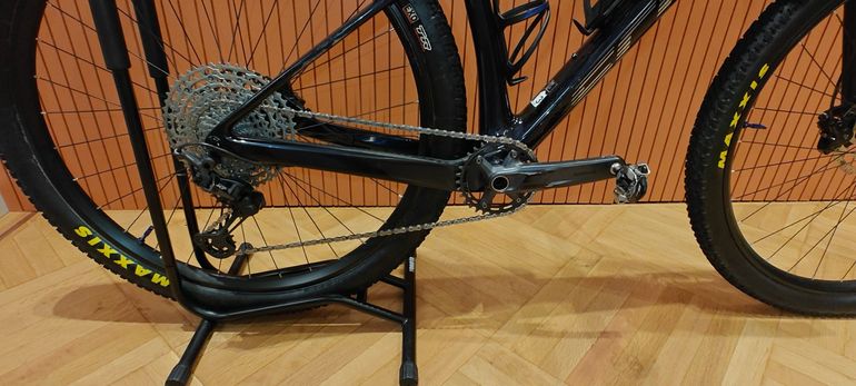Used Scott Scale 930 blue 2024 2024 Mountainbike, Blue, 29 — image 10 of 24