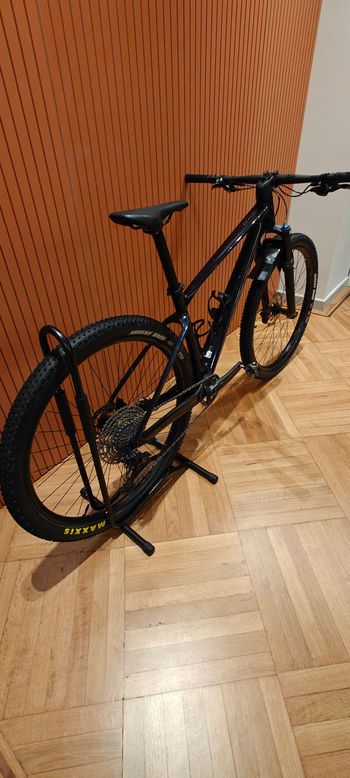 Used Scott Scale 930 blue 2024 2024 Mountainbike, Blue, 29 — image 3 of 24