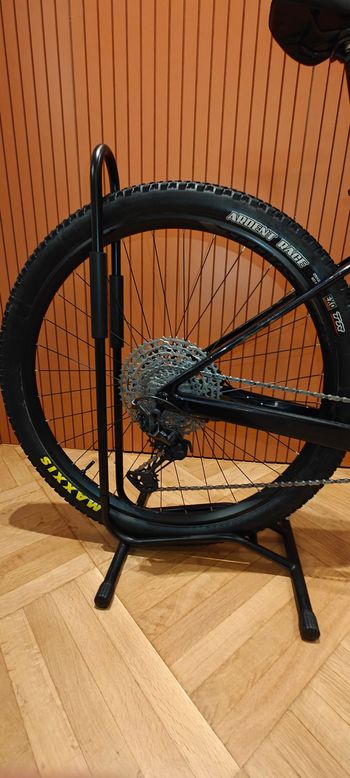 Used Scott Scale 930 blue 2024 2024 Mountainbike, Blue, 29 — image 9 of 24
