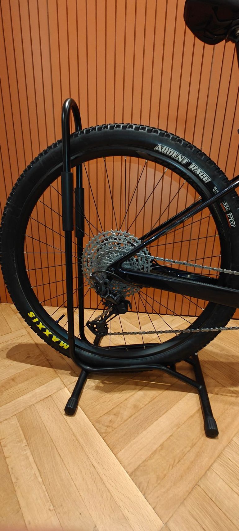 Used Scott Scale 930 blue 2024 2024 Mountainbike, Blue, 29 — image 9 of 24