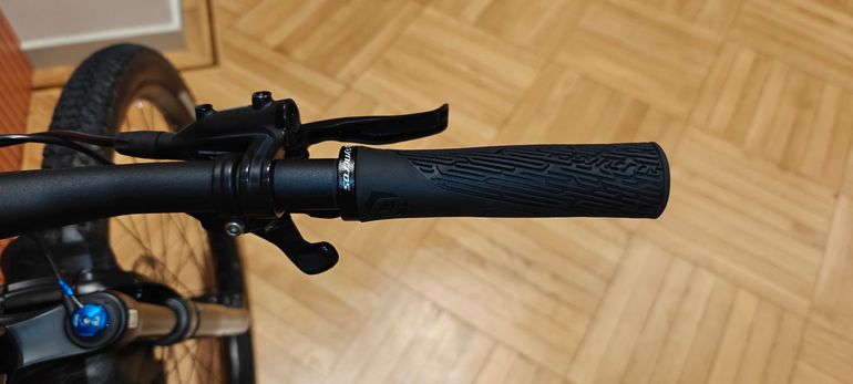 Used Scott Scale 930 blue 2024 2024 Mountainbike, Blue, 29 — image 5 of 24