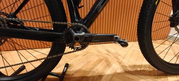 Used Scott Scale 930 blue 2024 2024 Mountainbike, Blue, 29 — image 16 of 24