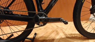 Used Scott Scale 930 blue 2024 2024 Mountainbike, Blue, 29 — image 16 of 24