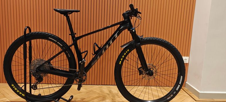 Used Scott Scale 930 blue 2024 2024 Mountainbike, Blue, 29 — image 22 of 24