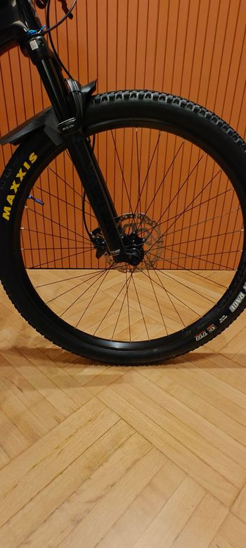 Used Scott Scale 930 blue 2024 2024 Mountainbike, Blue, 29 — image 21 of 24