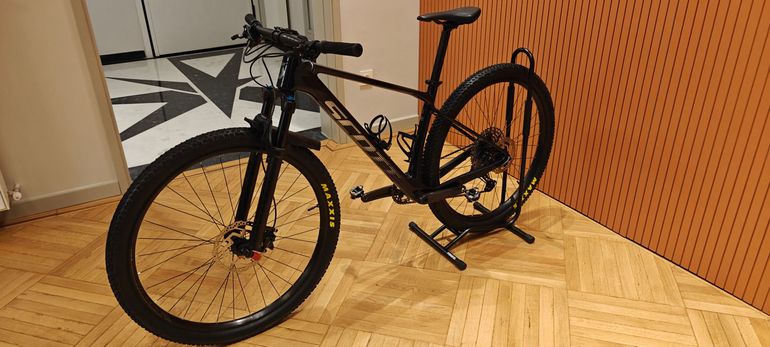 Used Scott Scale 930 blue 2024 2024 Mountainbike, Blue, 29 — image 12 of 24