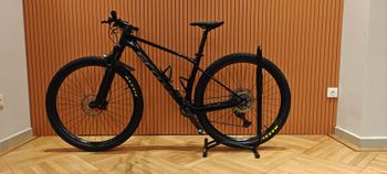 Used Scott Scale 930 blue 2024 2024 Mountainbike, Blue, 29 — image 24 of 24