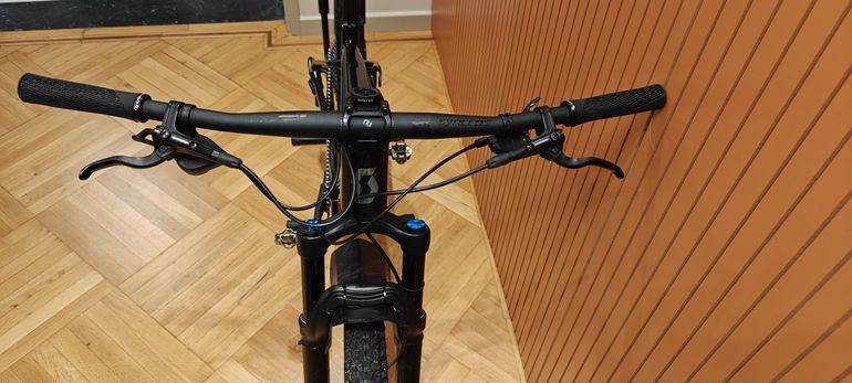 Used Scott Scale 930 blue 2024 2024 Mountainbike, Blue, 29 — image 8 of 24