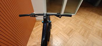 Used Scott Scale 930 blue 2024 2024 Mountainbike, Blue, 29 — image 18 of 24