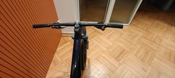 Used Scott Scale 930 blue 2024 2024 Mountainbike, Blue, 29 — image 18 of 24