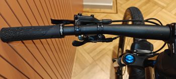 Used Scott Scale 930 blue 2024 2024 Mountainbike, Blue, 29 — image 4 of 24