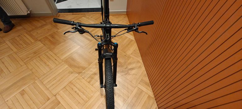 Used Scott Scale 930 blue 2024 2024 Mountainbike, Blue, 29 — image 19 of 24