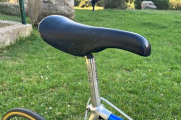 Used Alan Super Record 1981 Road & Gravel, Blue — image 7 of 11
