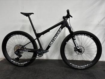 Used Specialized Epic World Cup Expert 2024 2024 MTB