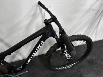 Used Specialized Epic World Cup Expert 2024 2024 Mountainbike, Black, 29 — image 3 of 3