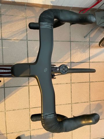 Used Scott Foil Shimano 105 2023 Road & Gravel, Black — image 4 of 8
