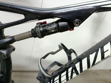 Gebrauchtes Specialized Epic FSR Comp 2017 2017 Mountainbike, Schwarz, 29 — Bild 3 von 3
