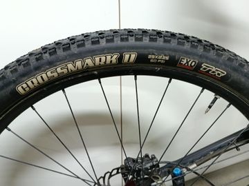 Gebrauchtes Specialized Epic FSR Comp 2017 2017 Mountainbike, Schwarz, 29 — Bild 2 von 3