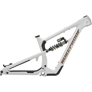 Used Nukeproof Mega 290 Carbon Factory 2023 Frameset 2023 MTB