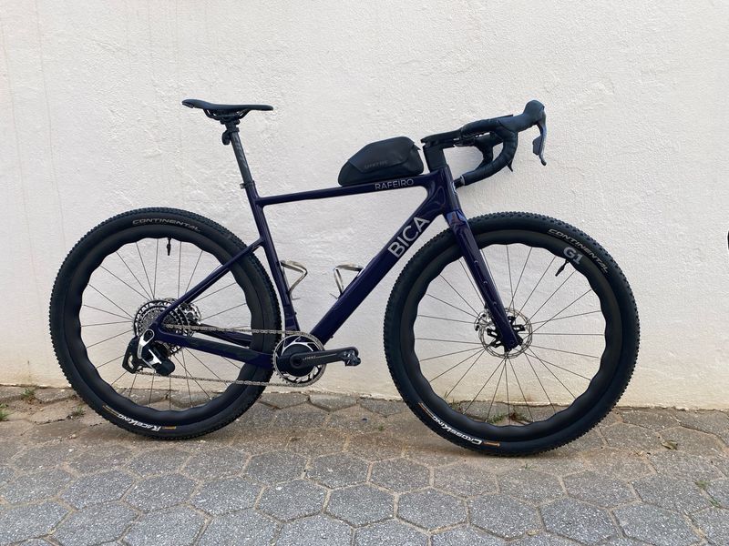 Použité State Bicycle Co. Carbon All Road 2 2025 Road & Gravel