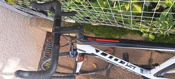 Tweedehands Scott Addict RC 20 2018 2018 Road & Gravel — afbeelding 4 van 4