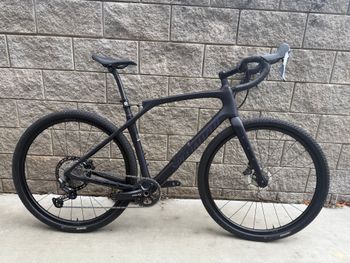 Used Specialized Diverge STR Comp 2024 2024 Road & Gravel