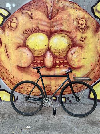 Used Cinelli Gazzetta 2014 Road & Gravel