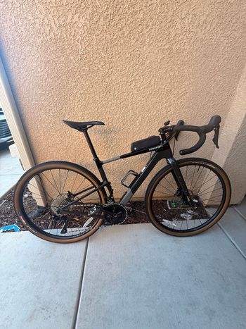 Used Cannondale Topstone Carbon 4 2024 2024 Road & Gravel
