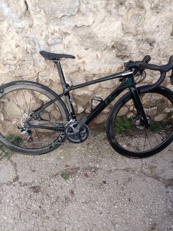 Used Liv Langma Advanced, 1+ Disc 2021 2021 Road & Gravel