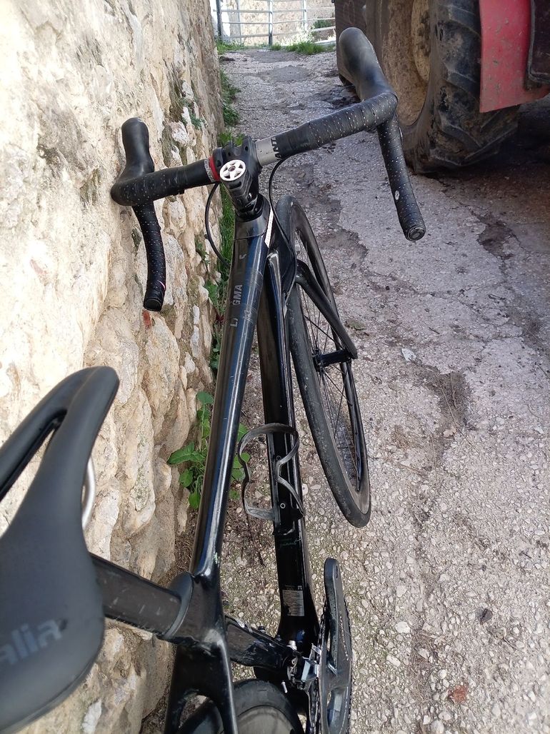 Used Liv Langma Advanced, 1+ Disc 2021 2021 Road & Gravel, Black — image 5 of 5