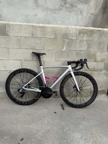 Used 1OF1 Specialized Allez Sprint 2023 Road & Gravel