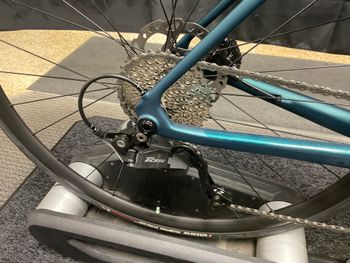 Used Felt FR Advanced 105 2022 54cm 2022 Road & Gravel