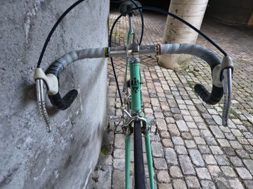 Used Bianchi Rekord 916 1985 Road & Gravel, Green — image 21 of 21