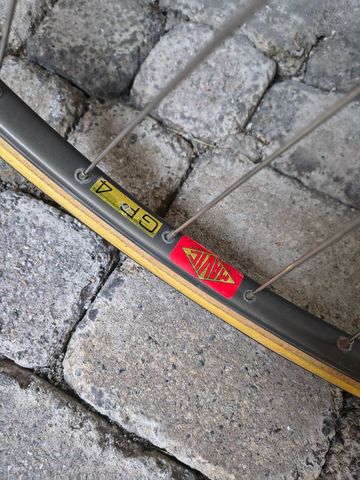 Used Bianchi Rekord 916 1985 Road & Gravel, Green — image 18 of 21