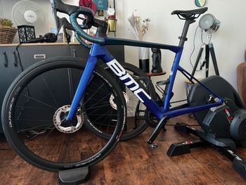 Used BMC SLR01 2023 Road & Gravel