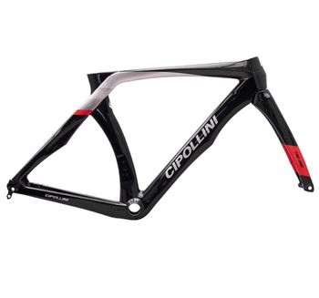 Used Cipollini RB1K THE ONE Q30MP SHIMANO ULTEGRA DI2 2023 Frameset 2023 Road & Gravel