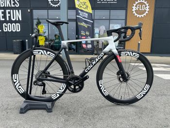 Used Colnago V5rs 2026 Road & Gravel