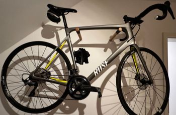 Used Rose X-LITE FOUR DISC Ultegra 2020 2020 Road & Gravel