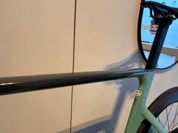 Canyon Aeroad CF SLX 7 Disc eTap 2023 2023 Road & Gravel d'occasion — image 3 sur 3